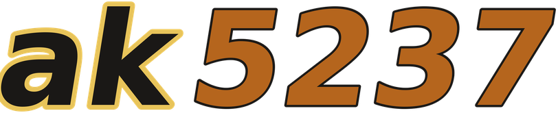 ak5237 logo