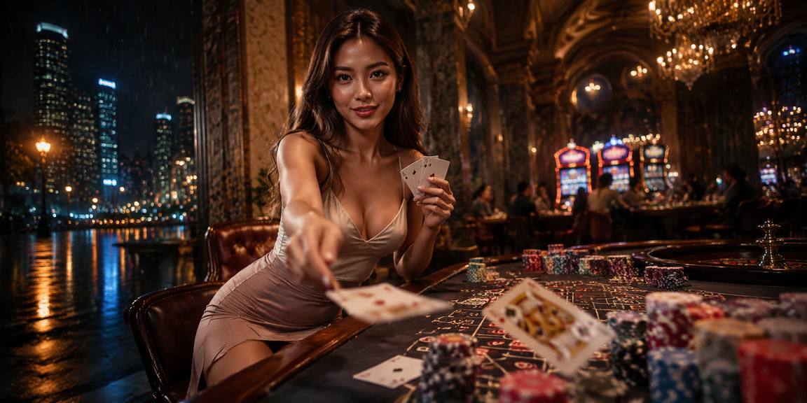 ak5237 Studio dan Penyedia yang Mengisi Lobi ak5237