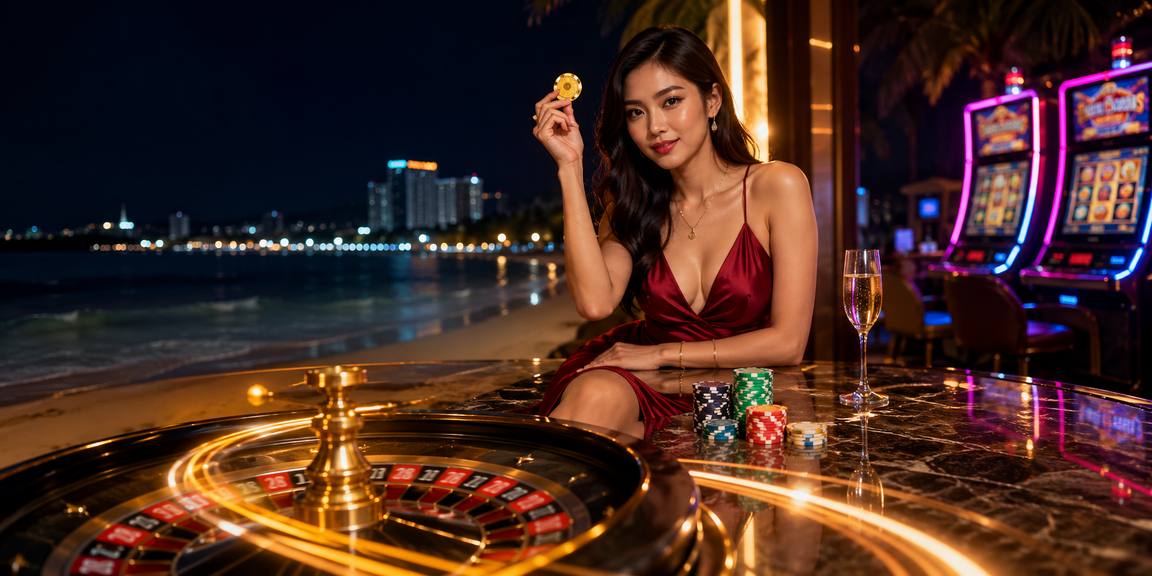 ak5237 Apa Yang Kami Tawarkan dalam Hidden Treasure